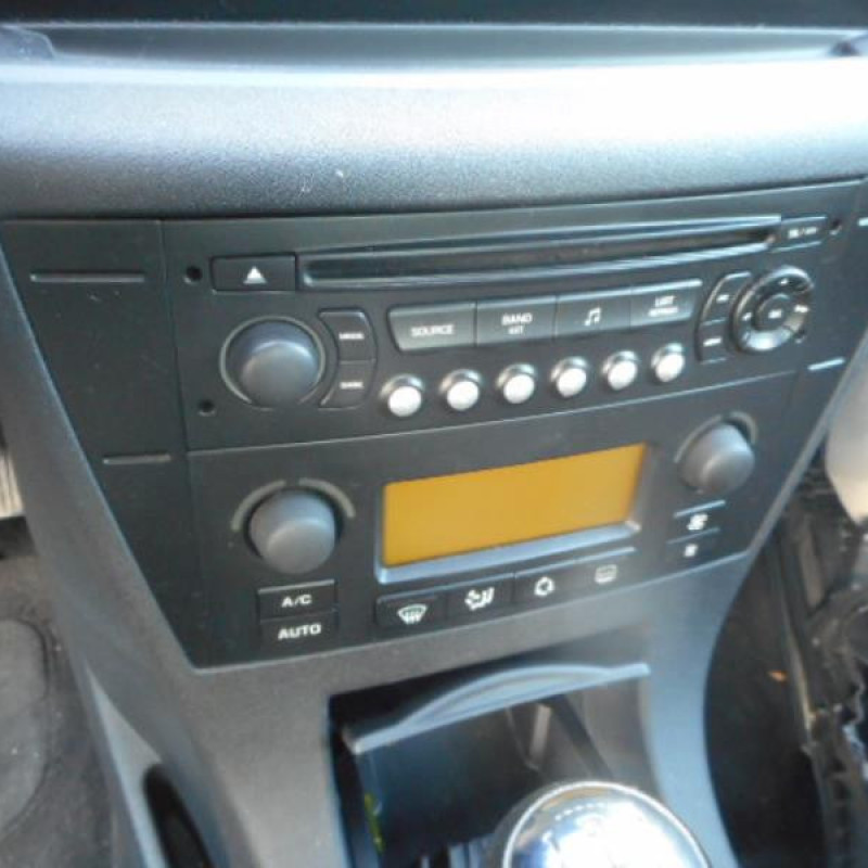 Jante CITROEN C4 1 Photo n°7