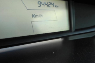 Jante CITROEN C4 1