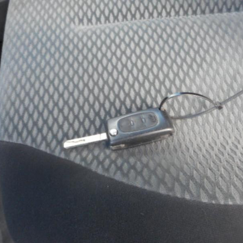 Jante CITROEN C4 1 Photo n°9