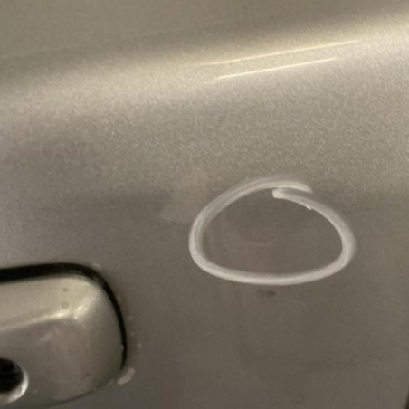 Porte avant gauche VOLVO V 50
