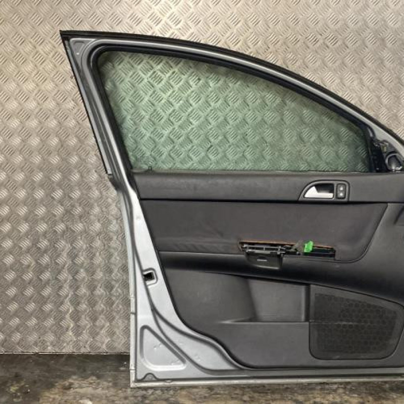 Porte avant gauche VOLVO V 50 Photo n°4