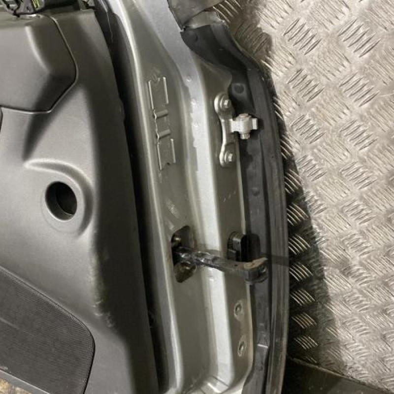 Porte avant gauche VOLVO V 50 Photo n°6
