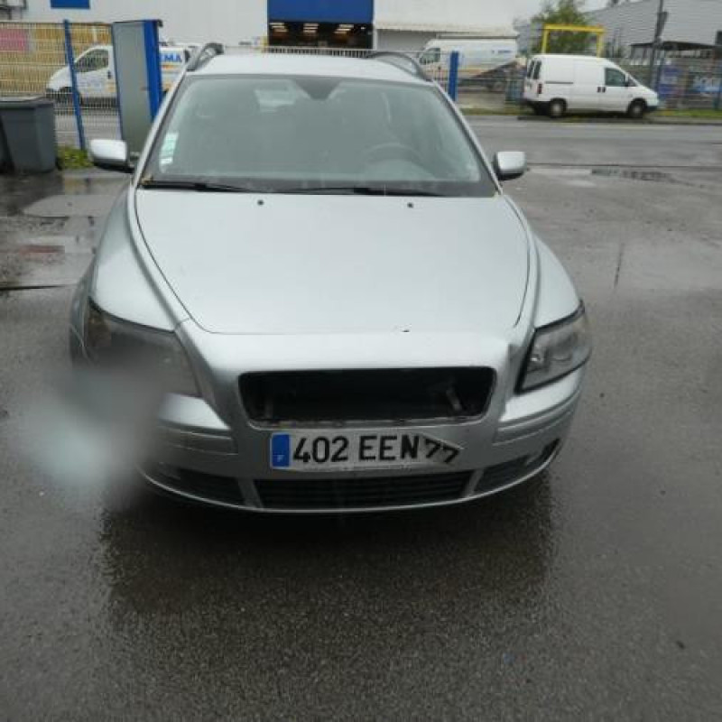 Boite de vitesses VOLVO V 50 Photo n°1