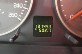 Boite de vitesses VOLVO V 50