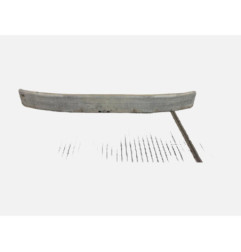 Renfort pare choc avant (traverse) OPEL CORSA D