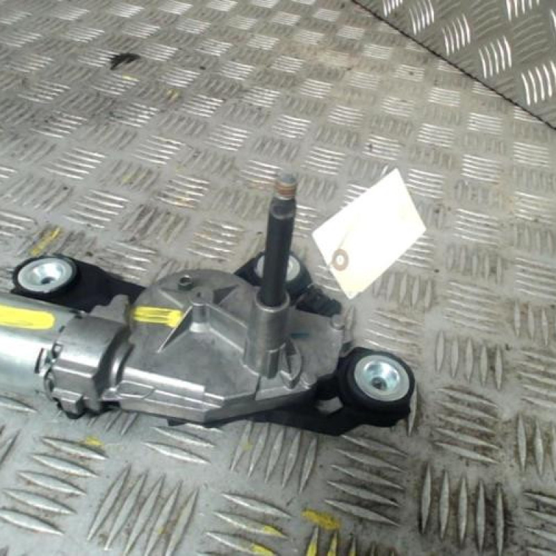Moteur essuie glace arriere VOLVO V 50 Photo n°1