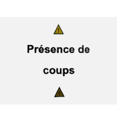 Aile avant droit OPEL CORSA D