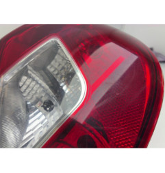 Feu arriere principal droit (feux) OPEL CORSA D