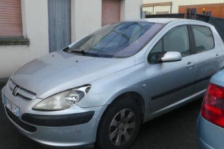 Jante PEUGEOT 307