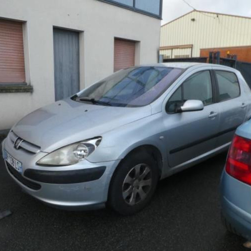 Jante PEUGEOT 307 Photo n°2