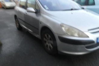 Jante PEUGEOT 307