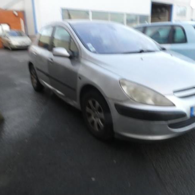 Jante PEUGEOT 307 Photo n°3