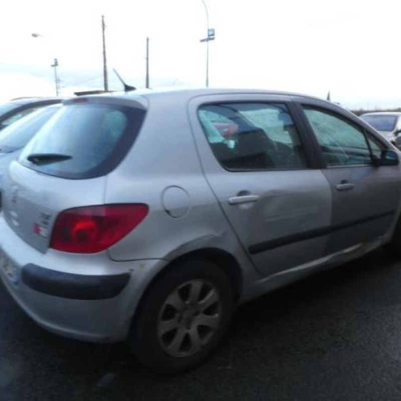 Jante PEUGEOT 307 Photo n°4