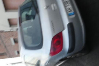 Jante PEUGEOT 307