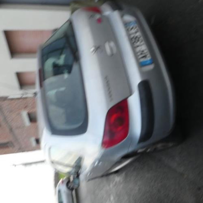 Jante PEUGEOT 307 Photo n°5