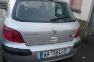 Jante PEUGEOT 307