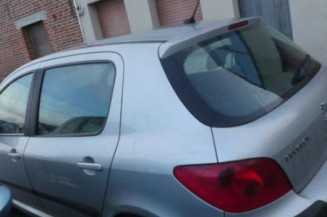 Jante PEUGEOT 307