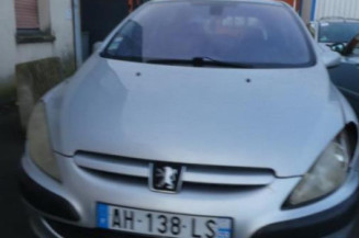 Jante PEUGEOT 307