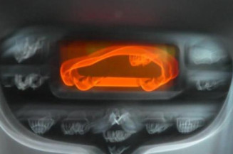 Jante PEUGEOT 307