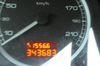 Jante PEUGEOT 307