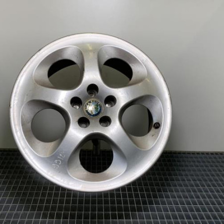 Jante ALFA ROMEO 147 Photo n°1