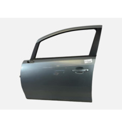 Porte avant gauche OPEL CORSA D Photo n°1