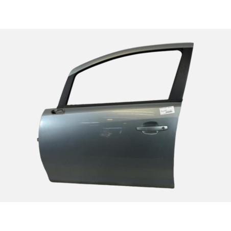 Porte avant gauche OPEL CORSA D Photo n°1