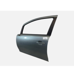 Porte avant gauche OPEL CORSA D