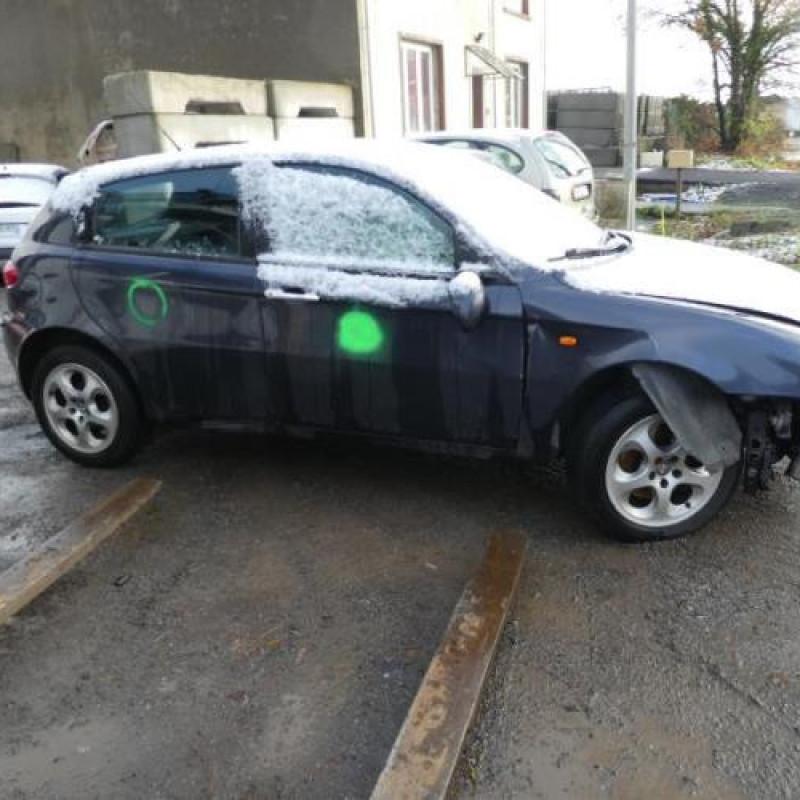 Jante ALFA ROMEO 147 Photo n°3