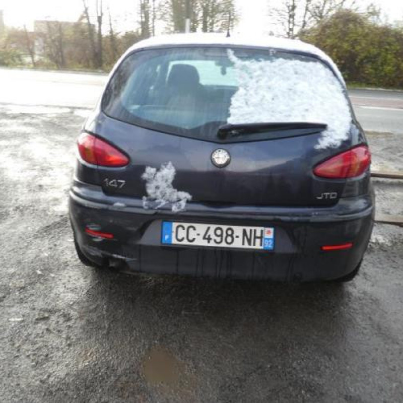 Jante ALFA ROMEO 147 Photo n°4