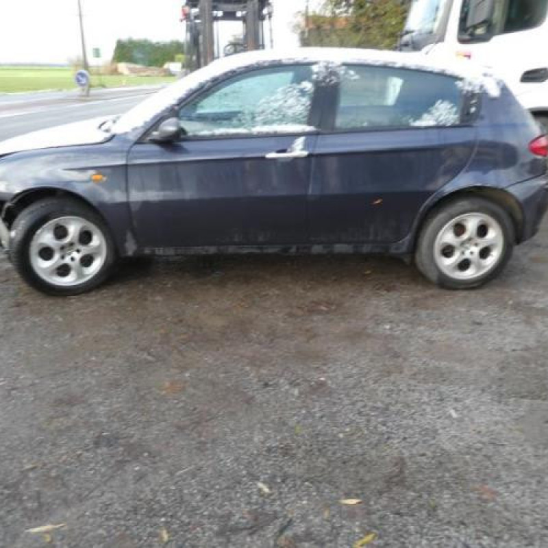 Jante ALFA ROMEO 147 Photo n°5
