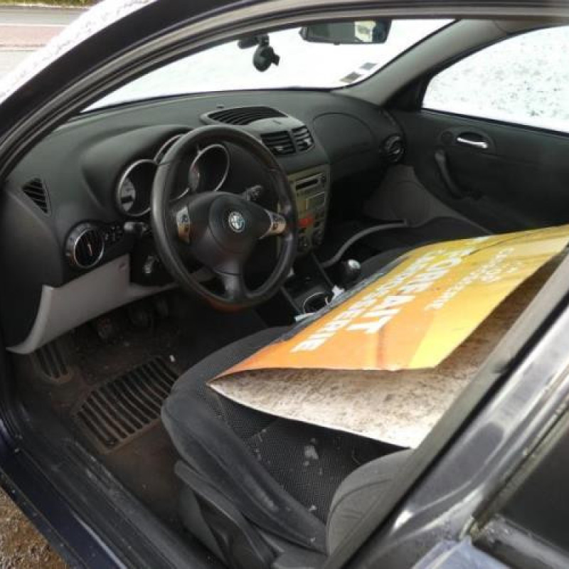 Jante ALFA ROMEO 147 Photo n°6