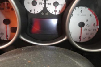 Jante ALFA ROMEO 147