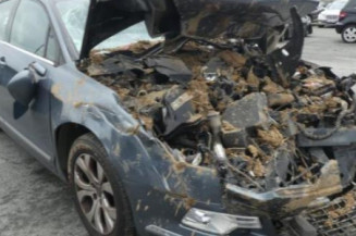 Jante CITROEN C5 2