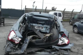 Jante CITROEN C5 2