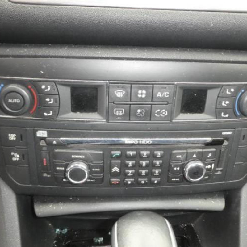 Jante CITROEN C5 2 Photo n°10