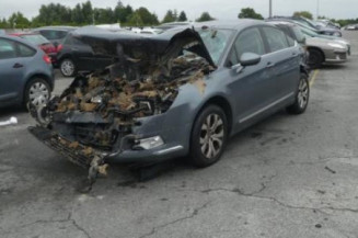Jante CITROEN C5 2