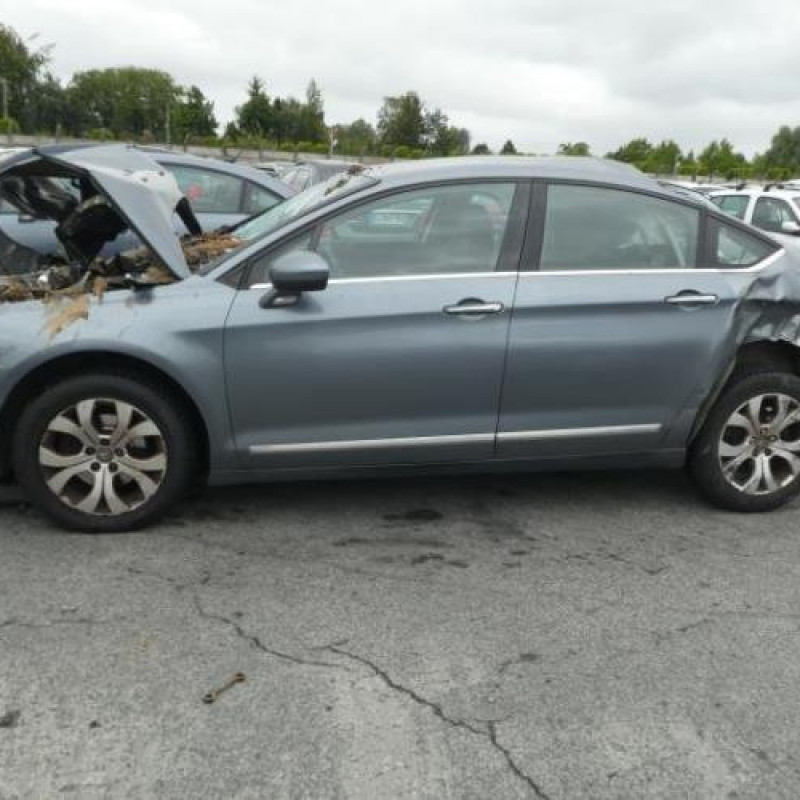 Jante CITROEN C5 2 Photo n°3