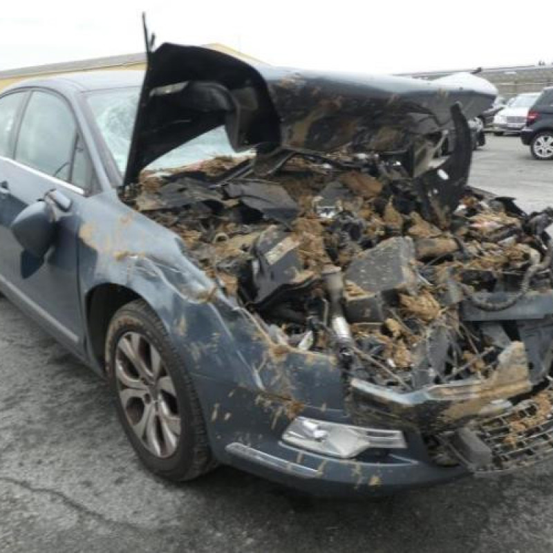 Jante CITROEN C5 2 Photo n°4