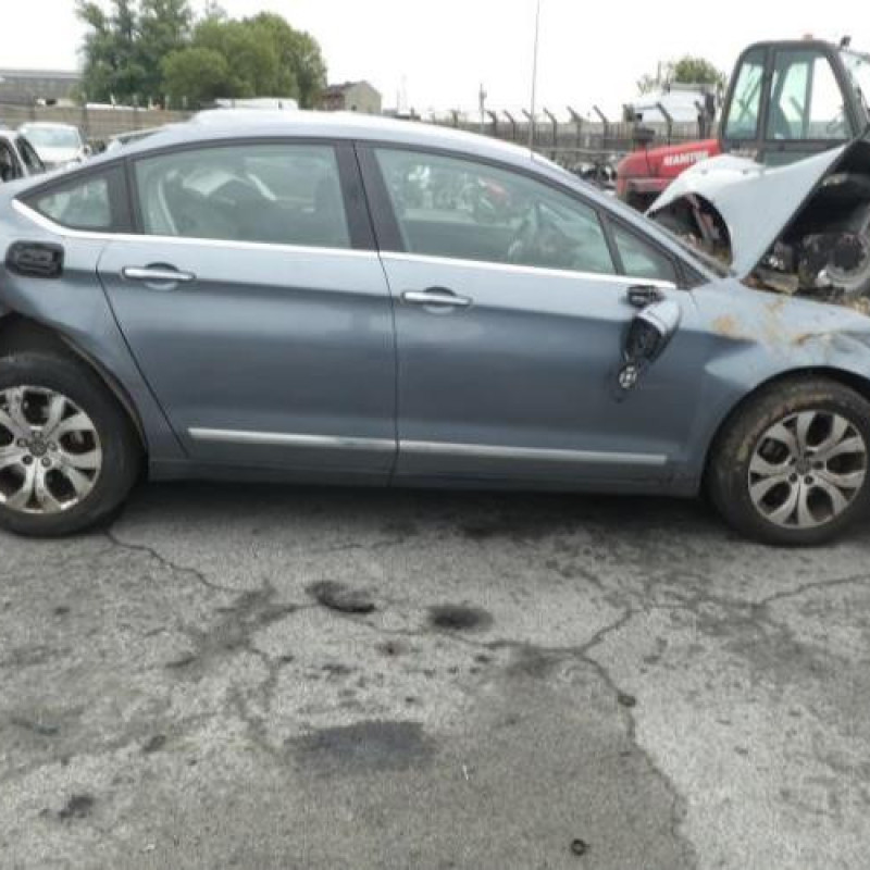 Jante CITROEN C5 2 Photo n°5