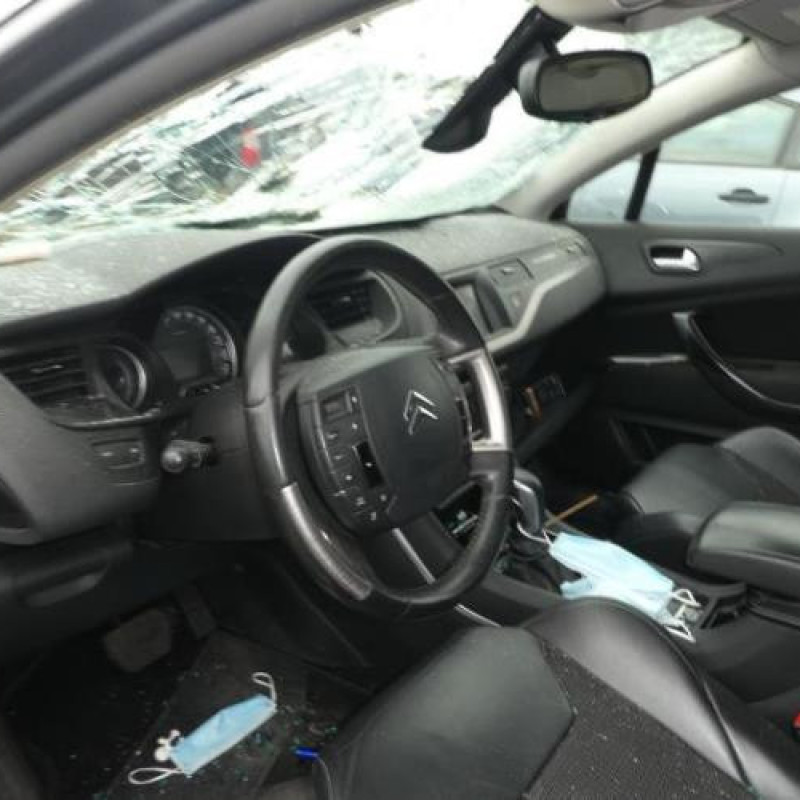 Jante CITROEN C5 2 Photo n°8