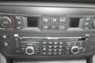 Jante CITROEN C5 2
