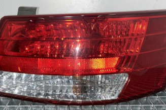 Feu arriere principal droit (feux) HYUNDAI SONATA 6 Photo n°1
