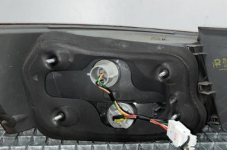 Feu arriere principal droit (feux) HYUNDAI SONATA 6