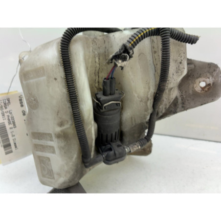 Vase de lave glace OPEL CORSA D