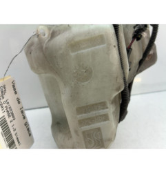 Vase de lave glace OPEL CORSA D