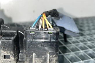 Serrure avant droit HYUNDAI SONATA 6