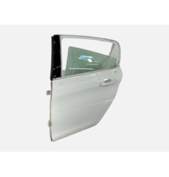 Porte arriere gauche PEUGEOT 308 2