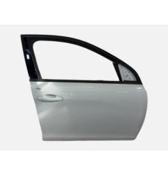 Porte avant droit PEUGEOT 308 2 Photo n°1