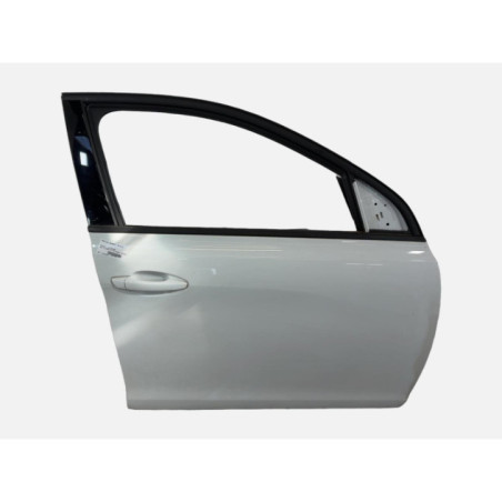 Porte avant droit PEUGEOT 308 2 Photo n°1